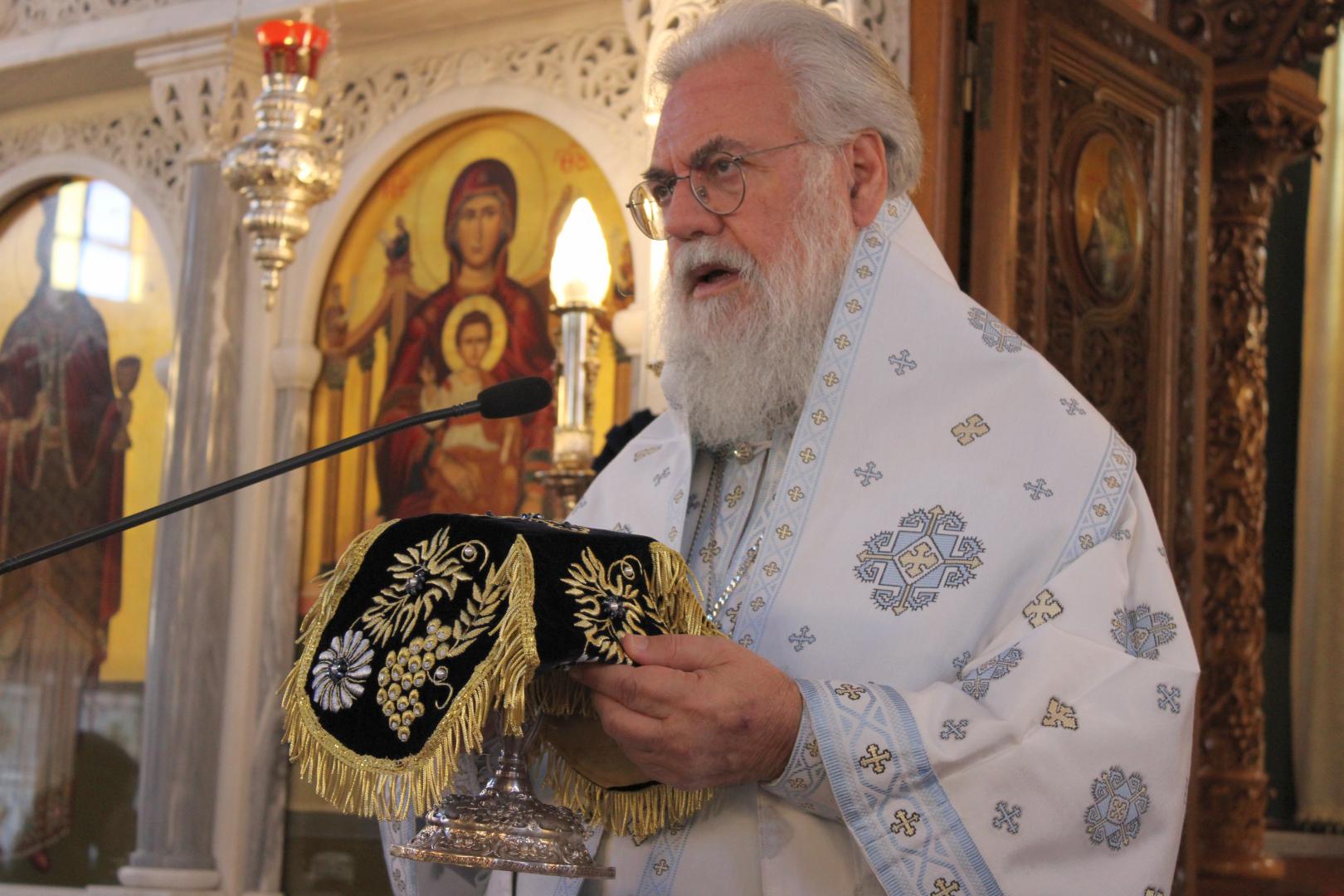 Μήνυμα-Μητροπολίτου-Ιλίου-προς-τους-Μαθητές-για-τη-νέα-σχολική-χρονιά