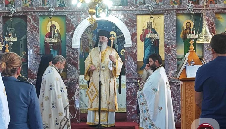 Η-εορτή-του-Γενεσίου-της-Θεοτόκου-στη-Μητρόπολη-Αλεξανδρουπόλεως