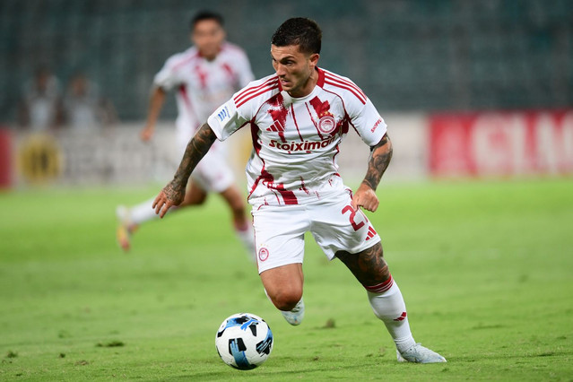 Ολυμπιακός:-Φουλάρουν-για-Πανσερραϊκό-Στρεφέτσα-και-Ποντένσε-–-Παραμένει-στην-Ουκρανία-ο-Γιάρεμτσουκ