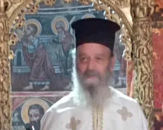 Εκδημία-π.-Ηλία-Πατριαρχέα