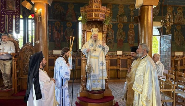 Λαρίσης-Ιερώνυμος:-Η-οικογένεια-δεν-στηρίζεται-σε-οικονομικά-μέτρα,-αλλά-στην-αίσθηση-της-ιερότητας-της-σχέσης