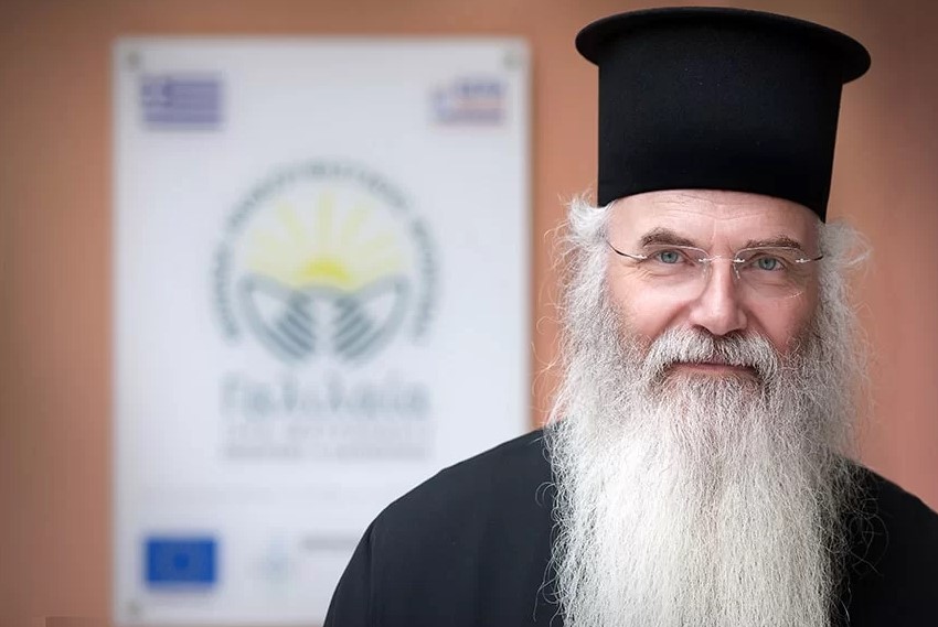 Ο-Μεσογαίας-Νικόλαος-καλεί-σε-συμπόρευση-με-τους-ασθενείς-στην-4η-«Πορεία-της-Γαλιλαίας»