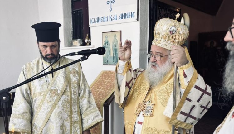 Ο-Επίσκοπος-Πολυστύλου-σε-πανηγύρεις-της-Θράκης