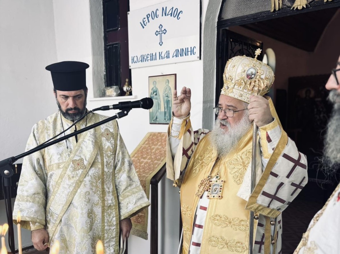 Ο-Επίσκοπος-Πολυστύλου-σε-πανηγύρεις-της-Θράκης