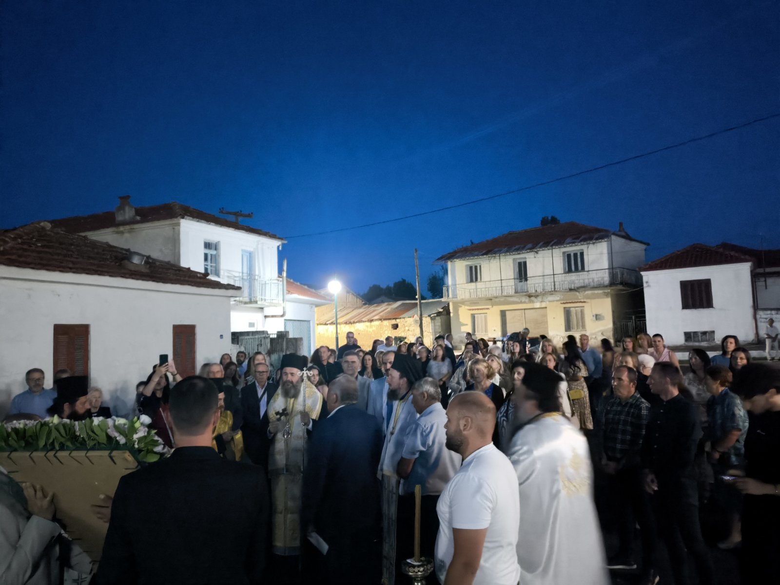 Φλωρίνης-Ειρηναίος:-Η-Γέννηση-της-Παναγίας-η-αυγή-της-σωτηρίας