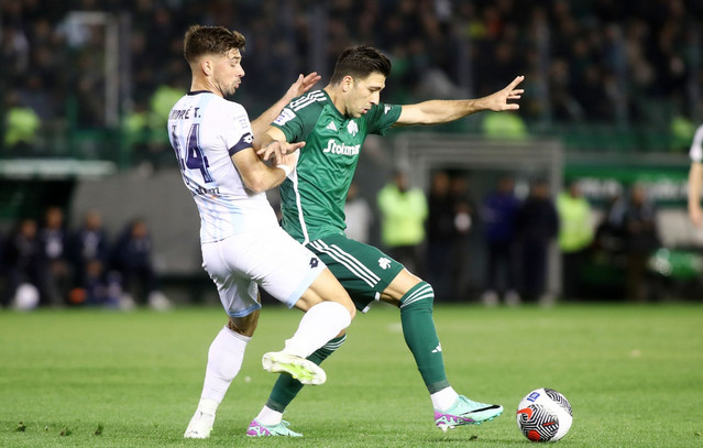 stoiximan-super-league:-Στον-Βόλο-το-Κηφισιά-–-Παναθηναϊκός,-σε-ΟΑΚΑ-ή-Λεωφόρο-το-ΟΦΗ-–-ΠΑΟΚ