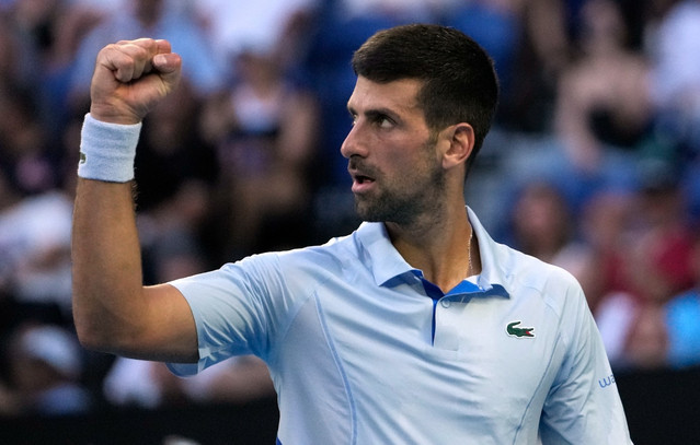 Τζόκοβιτς:-Εγκαταστάθηκε-μόνιμα-στη-Γλυφάδα-και-προπονεί-τον-γιο-του-στο-Καβούρι