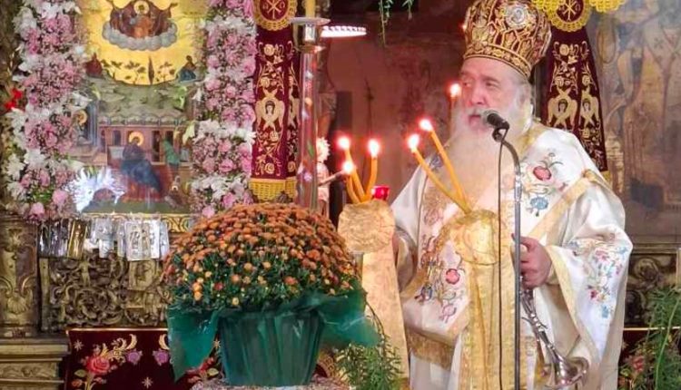 Η-εορτή-του-Γενεθλίου-της-Θεοτόκου-στην-Ιερά-Μονή-Παναγίας-Βροντιανής