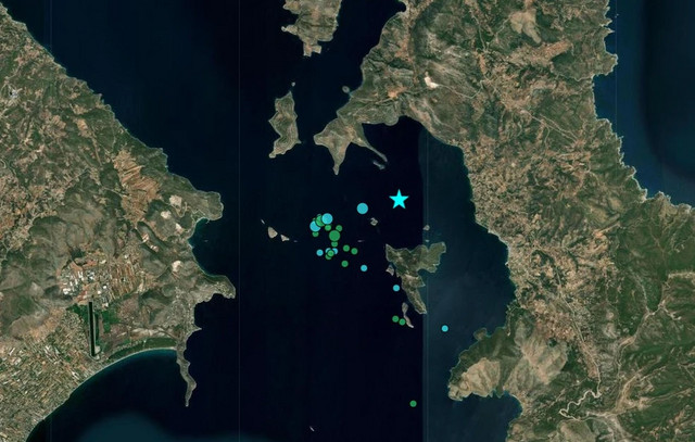 Ο-σεισμός-των-5,3-Ρίχτερ-πιθανότατα-ήταν-ο-κύριος-–-Τι-αναφέρει-το-ΕΚΠΑ