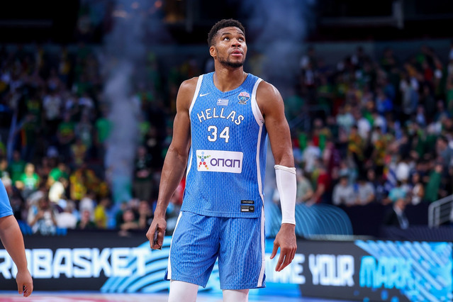 Ηγετική-παρέμβαση-του-Αντετοκούνμπο-προς-τους-διεθνείς:-«Δεν-κερδίσαμε-κάτι!-Άλλο-ένα!-Άλλο-ένα!»