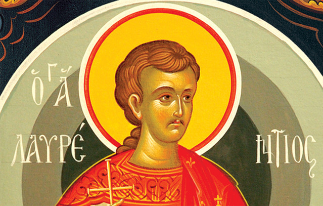 Εορτολόγιο:-Ποιος-γιορτάζει-σήμερα-10-Σεπτεμβρίου