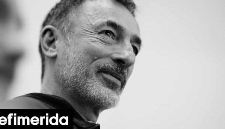 Ο-Δημήτρης-Παπαϊωάννου-με-30-χορευτές-και-ηθοποιούς-για-μία-fundraising-βραδιά-στο-Ηρώδειο