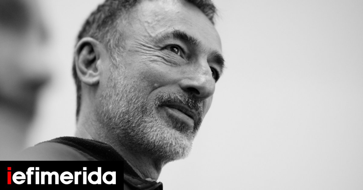 Ο-Δημήτρης-Παπαϊωάννου-με-30-χορευτές-και-ηθοποιούς-για-μία-fundraising-βραδιά-στο-Ηρώδειο