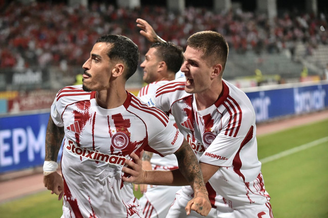 super-league:-Οι-ημέρες-κι-οι-ώρες-όλων-των-ντέρμπι-μέχρι-το-τέλος-του-2025