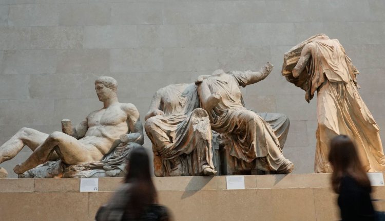 Γλυπτά-Παρθενώνα:-Πάνω-από-το-50%-των-Βρετανών-υπέρ-της-επιστροφής-τους-στην-Ελλάδα