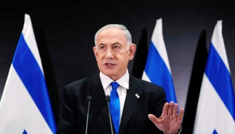 Β.-Νετανιάχου:-Το-πλήγμα-στην-ηγεσία-της-Χαμάς-μπορεί-να-οδηγήσει-στο-τέλος-του-πολέμου