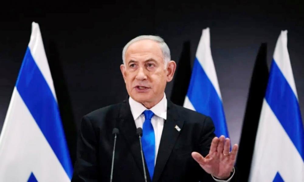 Β.-Νετανιάχου:-Το-πλήγμα-στην-ηγεσία-της-Χαμάς-μπορεί-να-οδηγήσει-στο-τέλος-του-πολέμου