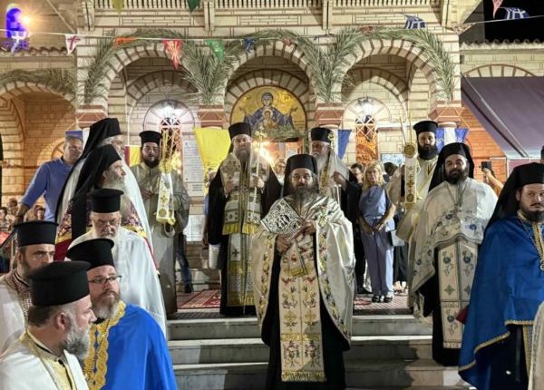 Εορτασμός-του-Γενεσίου-της-Θεοτόκου-στον-Ιερό-Ναό-«Παναγίας-Γιάτρισσας»-Λουτρακίου