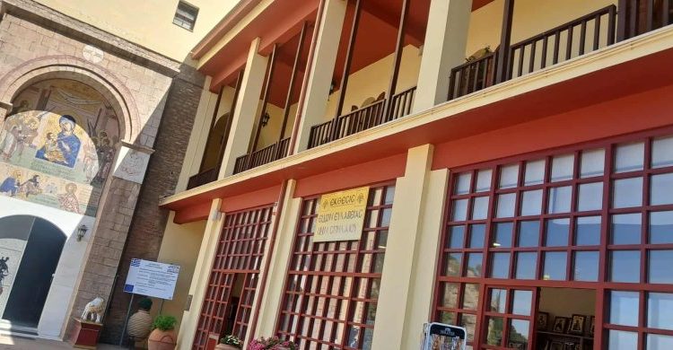 Δημογλίδου-για-το-κύκλωμα-αρχαιοκαπηλίας:-Αρχίζει-η-καταγραφή-των-εικόνων-της-Μονής-–-Δεν-αποκλείεται-το-ενδεχόμενο-νέων-συλλήψεων-–-ertnews.gr