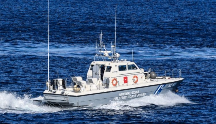 Άγιον-Όρος:-Ανασύρθηκε-σορός-από-θαλάσσια-περιοχή-της-Μονής-Αγίου-Πανετλεήμονος