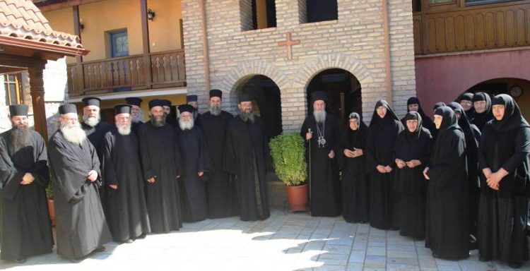 Μοναστική-Σύναξη-στην-Ιερά-Μητρόπολη-Ναυπάκτου-και-Αγίου-Βλασίου