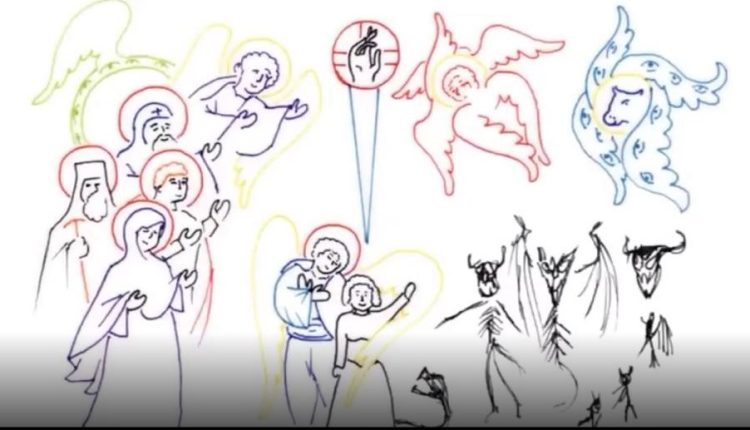 Αρχιεπισκοπή-Θυατείρων:-Πάνω-από-600-εγγραφές-για-το-9ο-Διαδικτυακό-Κατηχητικό-Σεμινάριο-«Ανακαλύψτε-την-Ορθοδοξία»