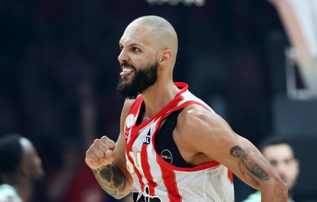 «Φτιαγμένος»-ο-Φουρνιέ-για-το-final-four-στην-Αθήνα:-Κυνηγετική-περίοδος