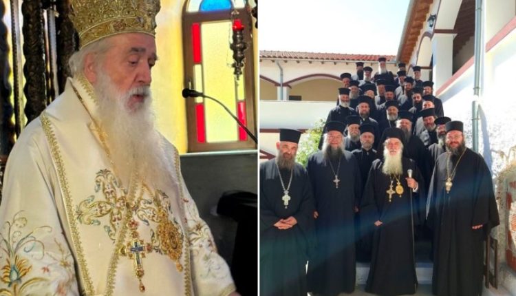 30-χρόνια-από-την-ενθρόνιση-του-Μητροπολίτη-Σάμου-Ευσέβιου