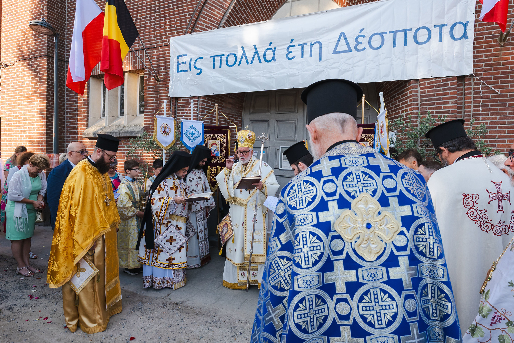 Εγκαίνια-του-Ιερού-Ναού-Γενεθλίου-της-Θεοτόκου-στις-Βρυξέλλες