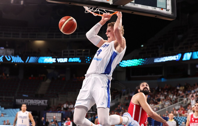 eurobasket-2025:-Στους-«4»-η-Φινλανδία-για-πρώτη-φορά-στην-ιστορία-της