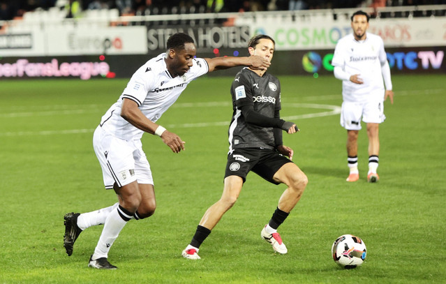 stoiximan-super-league:-Προς-Λεωφόρο-το-ΟΦΗ-–-ΠΑΟΚ-μετά-το-«όχι»-του-ΟΑΚΑ