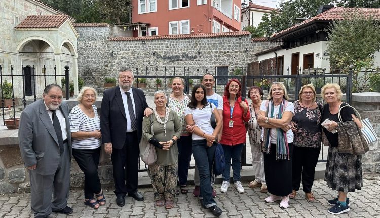Επίσκεψη-Μητροπολίτη-Γέροντος-Πριγκηποννήσων-στα-προσκυνήματα-της-Τραπεζούντας