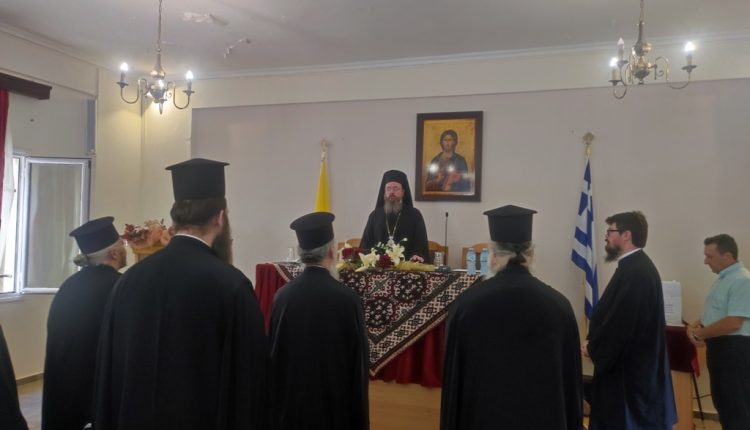 Σύναξη-εντεταλμένων-ιερέων-στα-Σχολεία-της-Πρωτοβάθμιας-και-της-Δευτεροβάθμιας-Εκπαίδευσης-Αιτωλοακαρνανίας