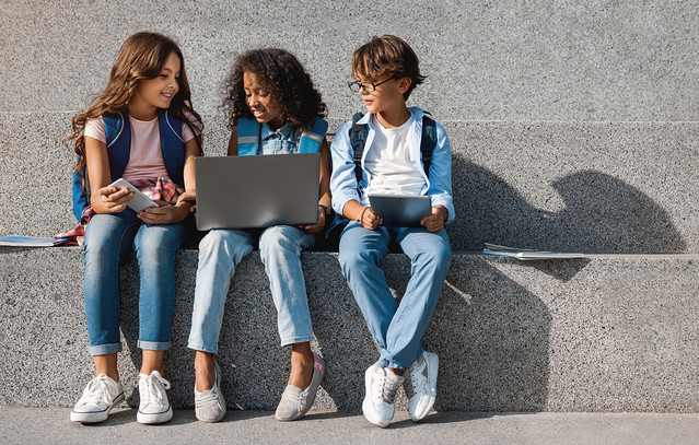 Το-2050-το-70%-των-παιδιών-στην-Ευρώπη-αναμένεται-να-εμφανίσει-μυωπία-λόγω-χρήσης-κινητών,-τάμπλετς-και-οθονών