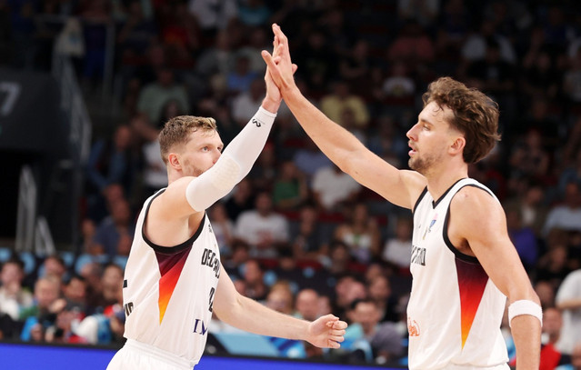 eurobasket-2025:-Στους-«4»-η-Γερμανία-–-Νίκησε-με-99-91-τη-Σλοβενία-του-σπουδαίου-Ντόντσιτς