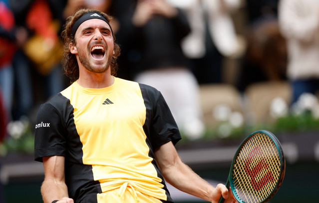 Εθνική-Ελλάδας-μπάσκετ:-Το-μήνυμα-του-ενθουσιασμένου-Τσιτσιπά-για-Αντετοκούνμπο-και-eurobasket-2025