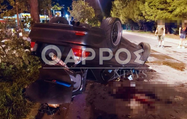 «Δεν-μου-το-σκότωσαν-στον-δρόμο,-αλλά-μέσα-σε-αυτοκίνητο»-–-Τον-23χρονο-οδηγό-«δείχνει»-ο-πατέρας-της-19χρονης-που-πέθανε-σε-τροχαίο-στην-Καλαμάτα