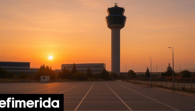 Ελ.-Βενιζέλος:-40-καλλιτέχνες-τοποθετούν-έργα-τους-σε-αίθουσες-αναμονής-και-διαδρόμους-Εγκαταστάσεις,-γλυπτά,-ζωγραφικά