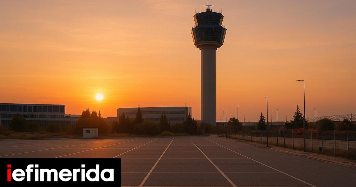 Ελ.-Βενιζέλος:-40-καλλιτέχνες-τοποθετούν-έργα-τους-σε-αίθουσες-αναμονής-και-διαδρόμους-Εγκαταστάσεις,-γλυπτά,-ζωγραφικά