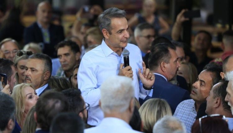 Κυρ.-Μητσοτάκης-από-το-Χαϊδάρι:-Ραντεβού-στις-κάλπες-στις-εκλογές-του-2027