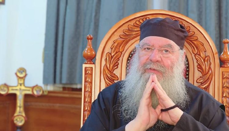 «Καρδιακός-Λόγος-–-Αγιασμένων-Μορφών-Νοσταλγία»:-Αγιασμένοι-λαϊκοί