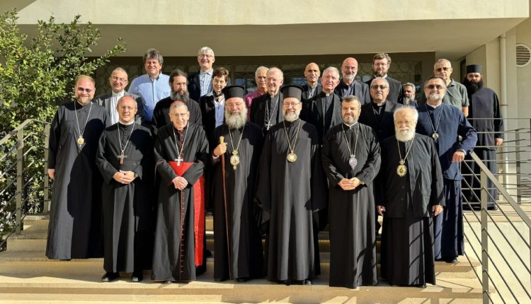 h-Συντονιστικής-Επιτροπής-του-Διαλόγου-μεταξύ-Ορθοδόξου-και-Ρωμαιοκαθολικής-Εκκλησίας-στο-Ρέθυμνο