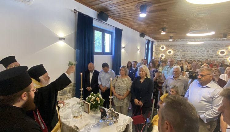 Δημητριάδος-Ιγνάτιος:-«Οι-συσκευές-δεν-αγαπούν-–-η-αληθινή-αγάπη-βρίσκεται-στους-ανθρώπους»