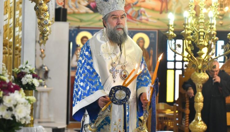 Σερρών-Θεολόγος-προς-μαθητές:-“Σ’-αυτόν-τον-αγώνα-δεν-είσθε-μόνοι”