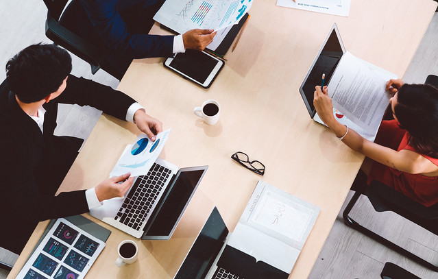 Ξεκινούν-την-Παρασκευή-οι-«Ημέρες-Καριέρας»-της-ΔΥΠΑ-στη-Θεσσαλονίκη:-100-επιχειρήσεις-και-πάνω-από-3.000-θέσεις-εργασίας