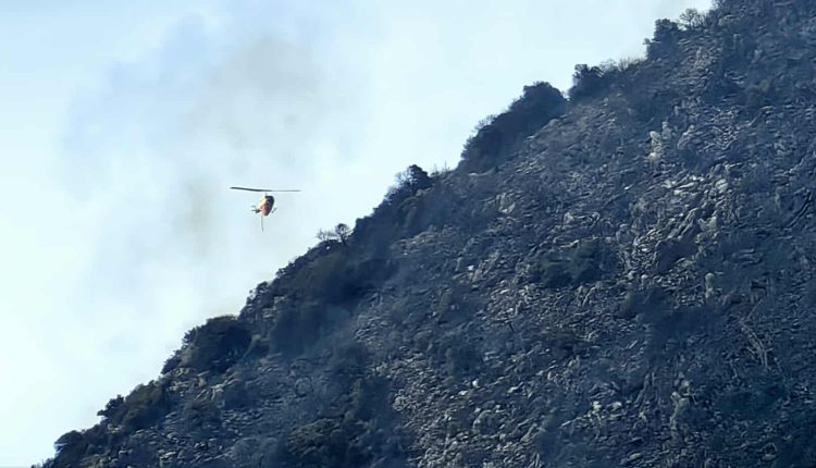 Φωτιά-τώρα-στο-Άλσος-Αχαΐας-–-Απανωτά-μηνύματα-του-«112»-για-απομάκρυνση-κατοίκων-από-οικισμούς-–-ertnews.gr