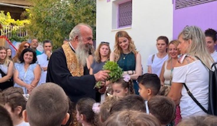 Η-έναρξη-της-νέας-σχολικής-χρονιάς-στη-Λουτρόπολη-Αιδηψού