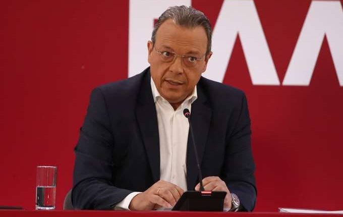 Σ.-Φάμελλος:-Ο-στόχος-είναι-μια-προοδευτική-κυβέρνηση-το-συντομότερο-δυνατό