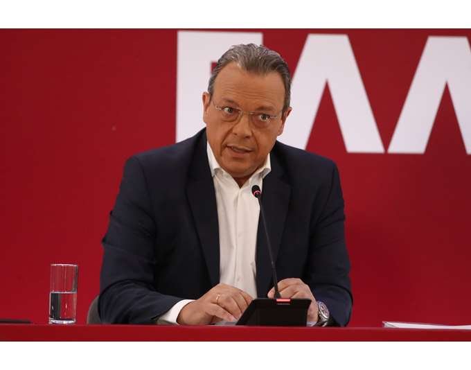 Σ.-Φάμελλος:-Ο-στόχος-είναι-μια-προοδευτική-κυβέρνηση-το-συντομότερο-δυνατό