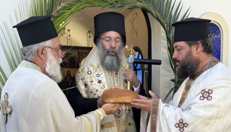 Επέτειος-εγκαινίων-ΙΝ.-Αγίου-Ιωσήφ-του-Κρητός-στους-Αρμένους